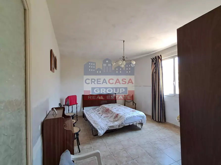 Immagine 9 di Villa in vendita  in contrada sparacio a Aidone