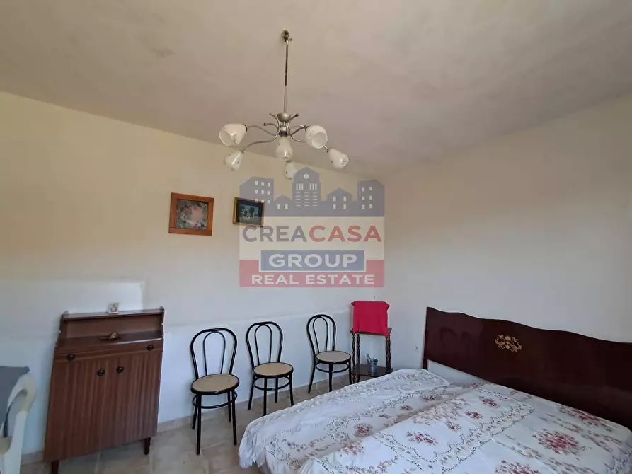 Immagine 10 di Villa in vendita  in contrada sparacio a Aidone