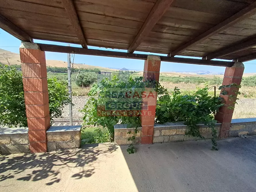 Immagine 15 di Villa in vendita  in contrada sparacio a Aidone