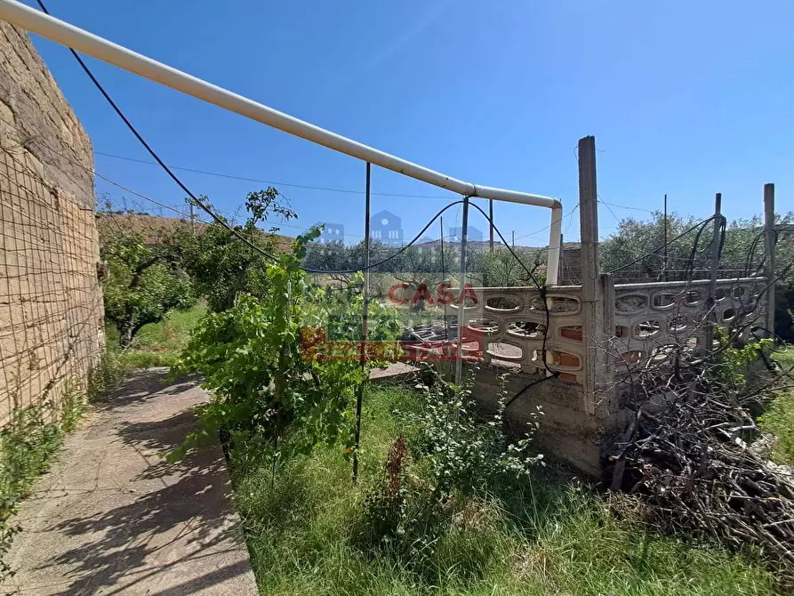 Immagine 26 di Villa in vendita  in contrada sparacio a Aidone