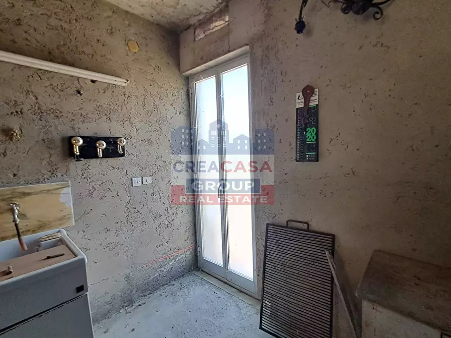 Immagine 28 di Villa in vendita  in contrada sparacio a Aidone