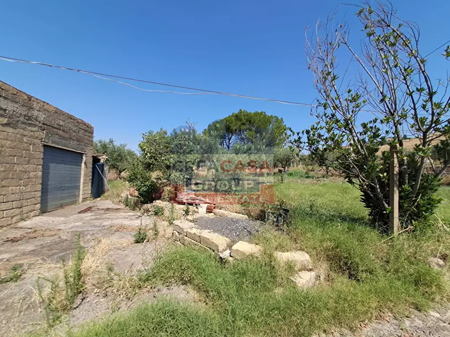 Immagine 29 di Villa in vendita  in contrada sparacio a Aidone