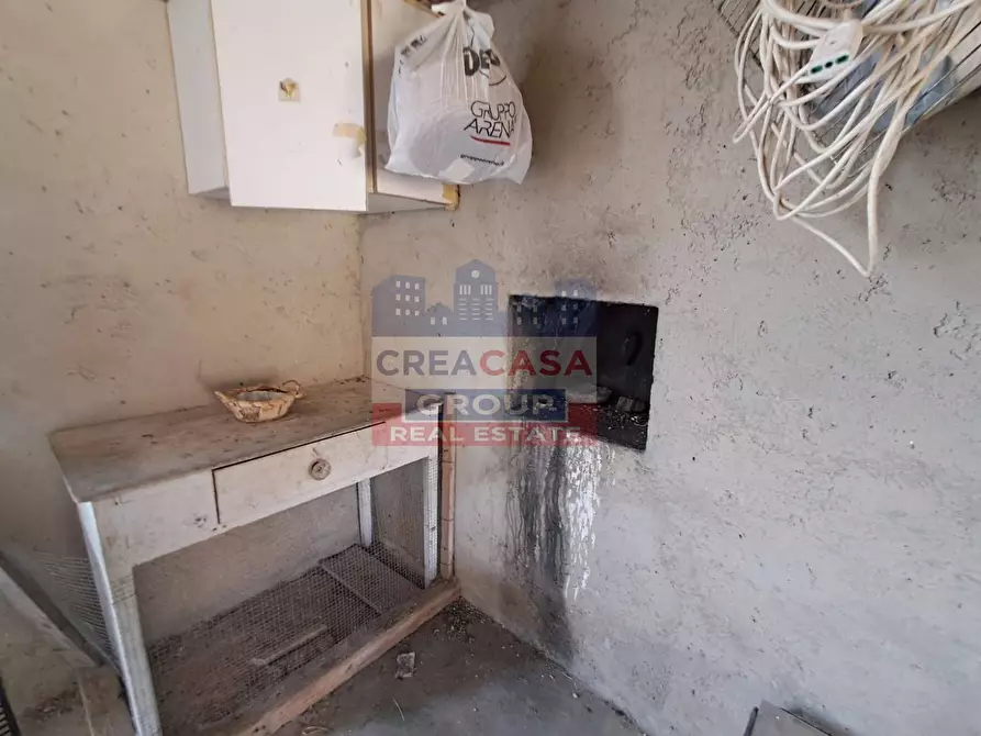 Immagine 31 di Villa in vendita  in contrada sparacio a Aidone