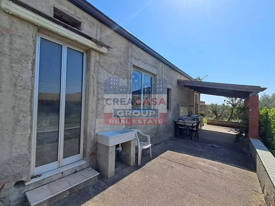 Immagine 25 di Villa in vendita  in contrada sparacio a Aidone