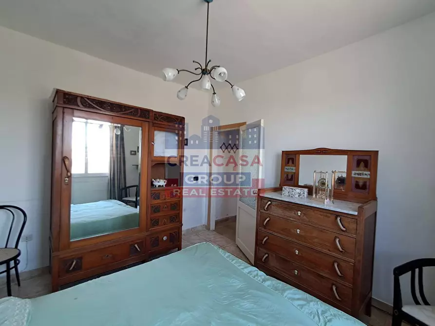 Immagine 8 di Villa in vendita  in contrada sparacio a Aidone