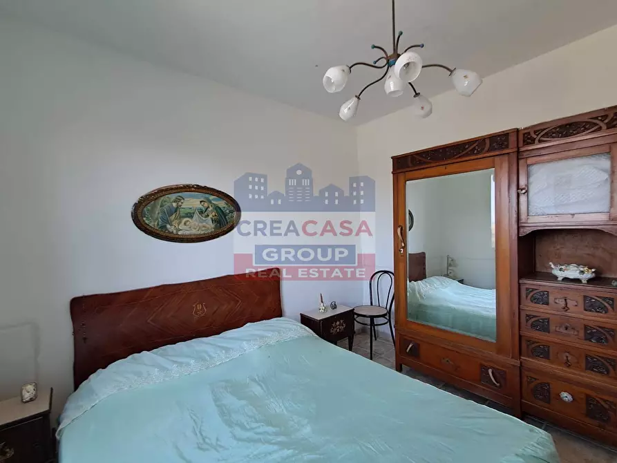 Immagine 7 di Villa in vendita  in contrada sparacio a Aidone