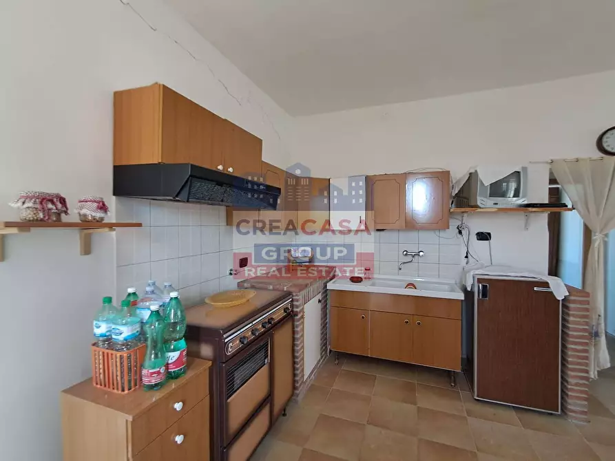 Immagine 4 di Villa in vendita  in contrada sparacio a Aidone