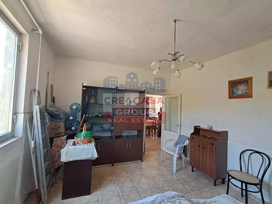 Immagine 11 di Villa in vendita  in contrada sparacio a Aidone