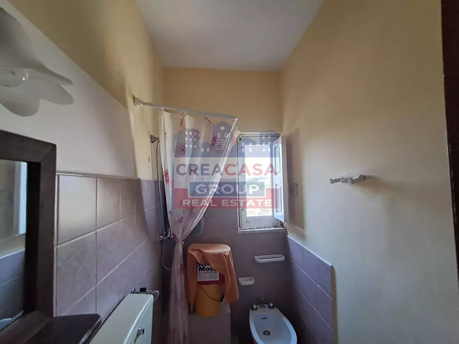 Immagine 12 di Villa in vendita  in contrada sparacio a Aidone