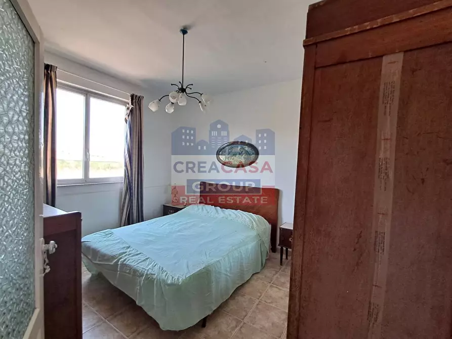 Immagine 6 di Villa in vendita  in contrada sparacio a Aidone