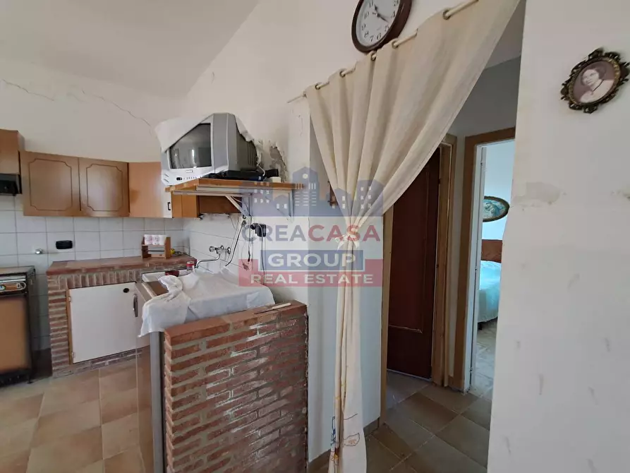 Immagine 5 di Villa in vendita  in contrada sparacio a Aidone