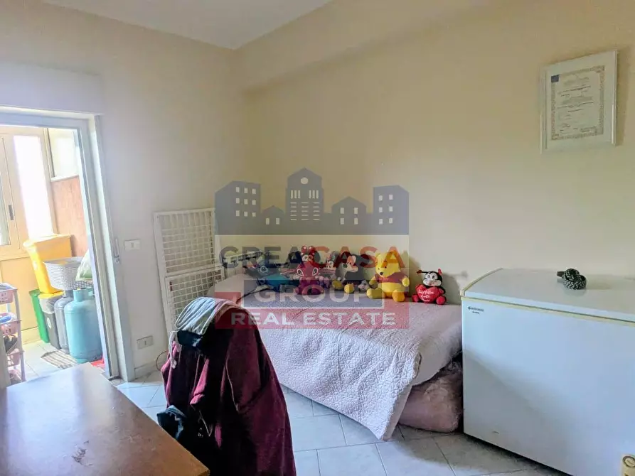 Immagine 12 di Appartamento in vendita  in Via Prof Battaglia a Calatabiano