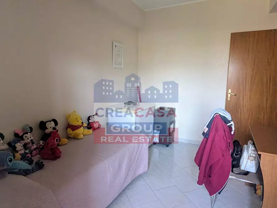 Immagine 14 di Appartamento in vendita  in Via Prof Battaglia a Calatabiano