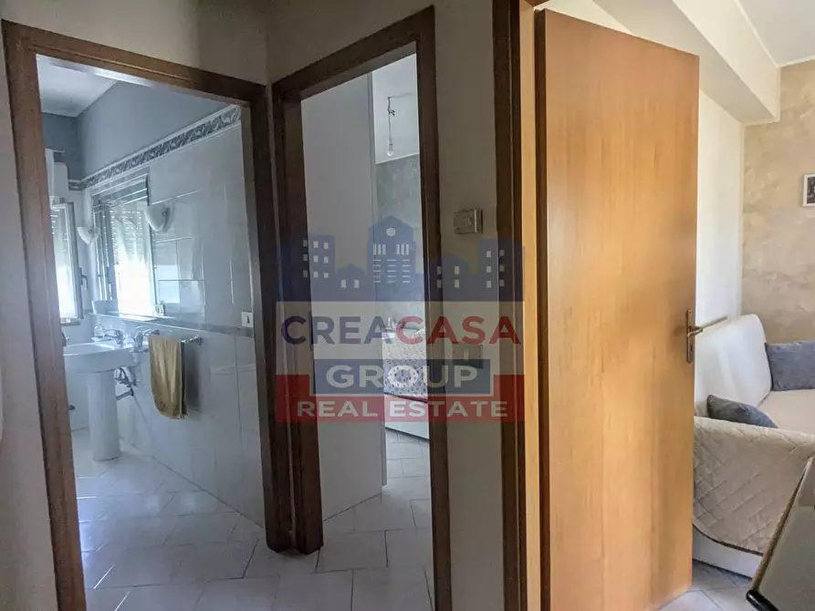 Immagine 15 di Appartamento in vendita  in Via Prof Battaglia a Calatabiano