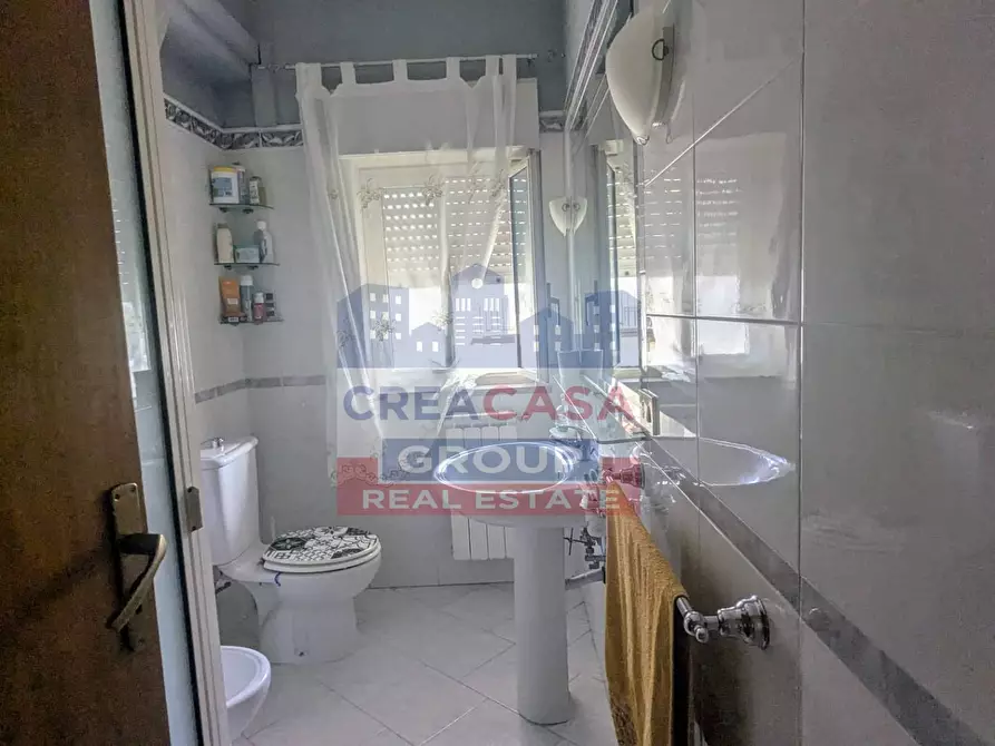 Immagine 16 di Appartamento in vendita  in Via Prof Battaglia a Calatabiano