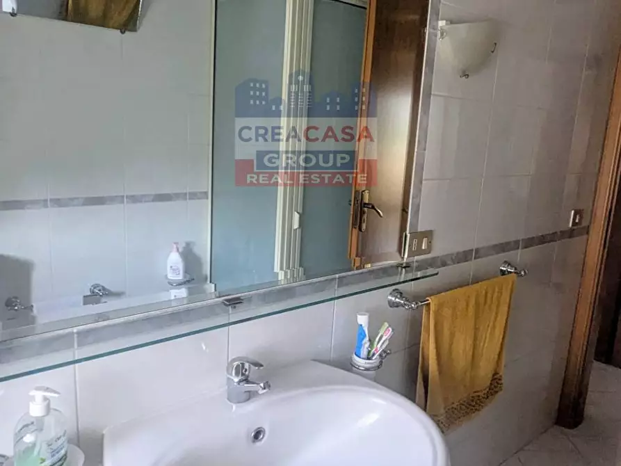 Immagine 18 di Appartamento in vendita  in Via Prof Battaglia a Calatabiano