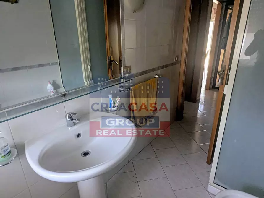 Immagine 19 di Appartamento in vendita  in Via Prof Battaglia a Calatabiano