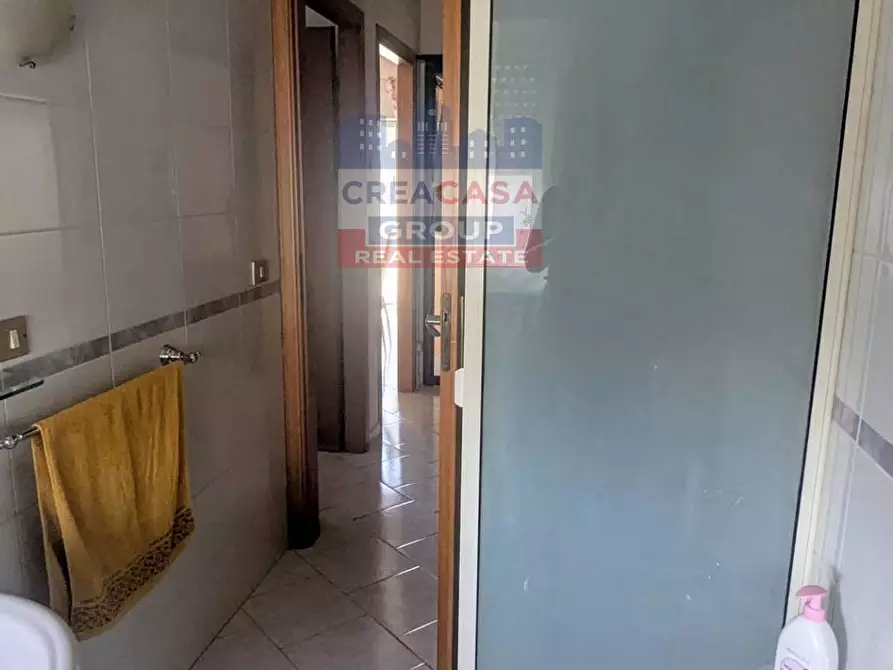 Immagine 20 di Appartamento in vendita  in Via Prof Battaglia a Calatabiano