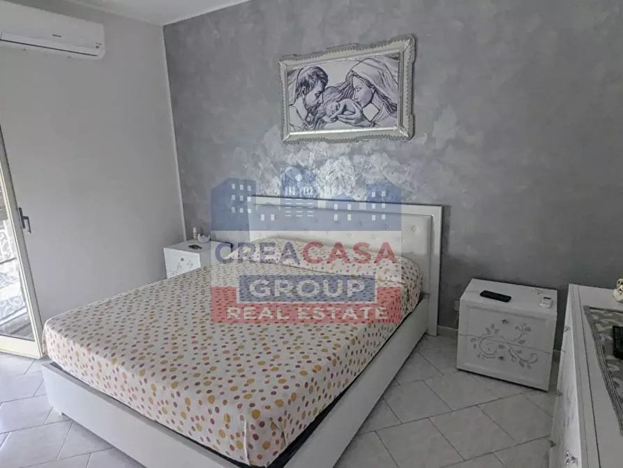 Immagine 9 di Appartamento in vendita  in Via Prof Battaglia a Calatabiano