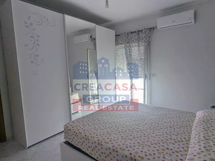 Immagine 11 di Appartamento in vendita  in Via Prof Battaglia a Calatabiano