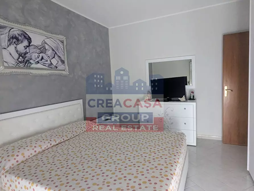 Immagine 8 di Appartamento in vendita  in Via Prof Battaglia a Calatabiano