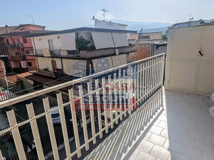 Immagine 22 di Appartamento in vendita  in Via Prof Battaglia a Calatabiano