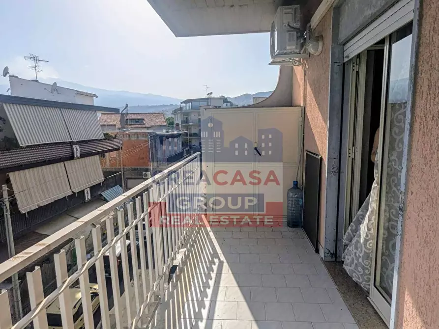 Immagine 23 di Appartamento in vendita  in Via Prof Battaglia a Calatabiano