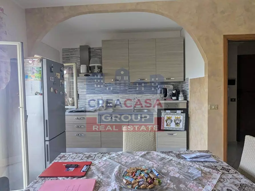 Immagine 7 di Appartamento in vendita  in Via Prof Battaglia a Calatabiano