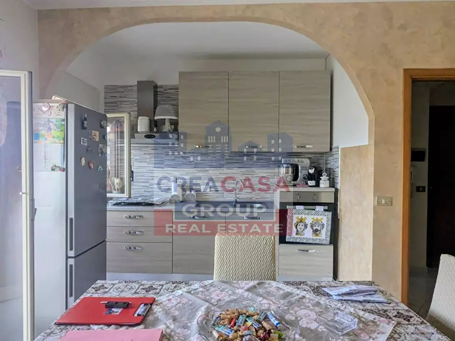 Immagine 6 di Appartamento in vendita  in Via Prof Battaglia a Calatabiano