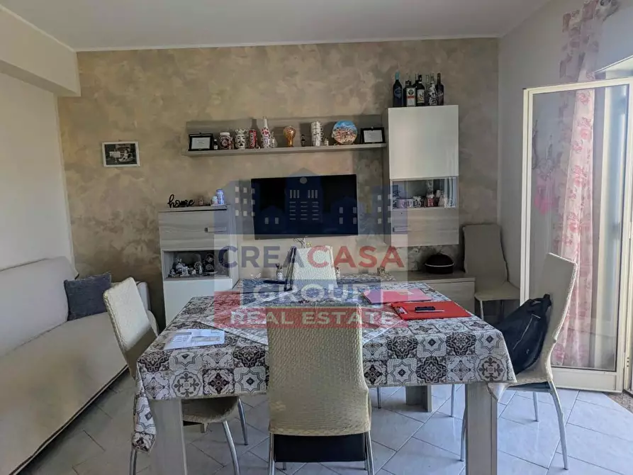 Immagine 3 di Appartamento in vendita  in Via Prof Battaglia a Calatabiano