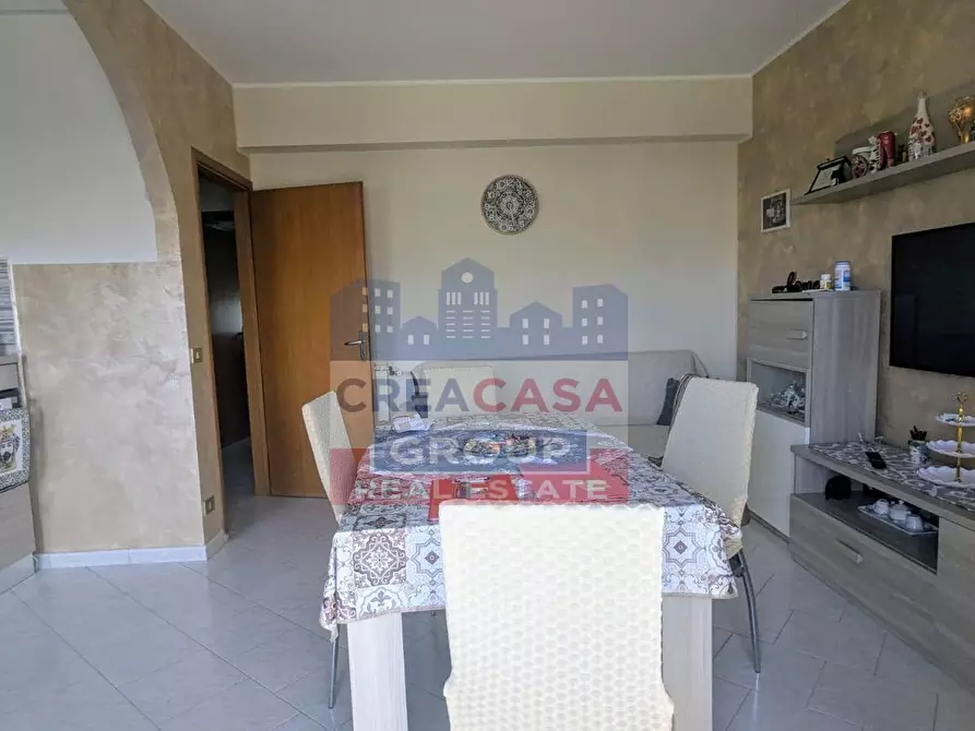 Immagine 5 di Appartamento in vendita  in Via Prof Battaglia a Calatabiano