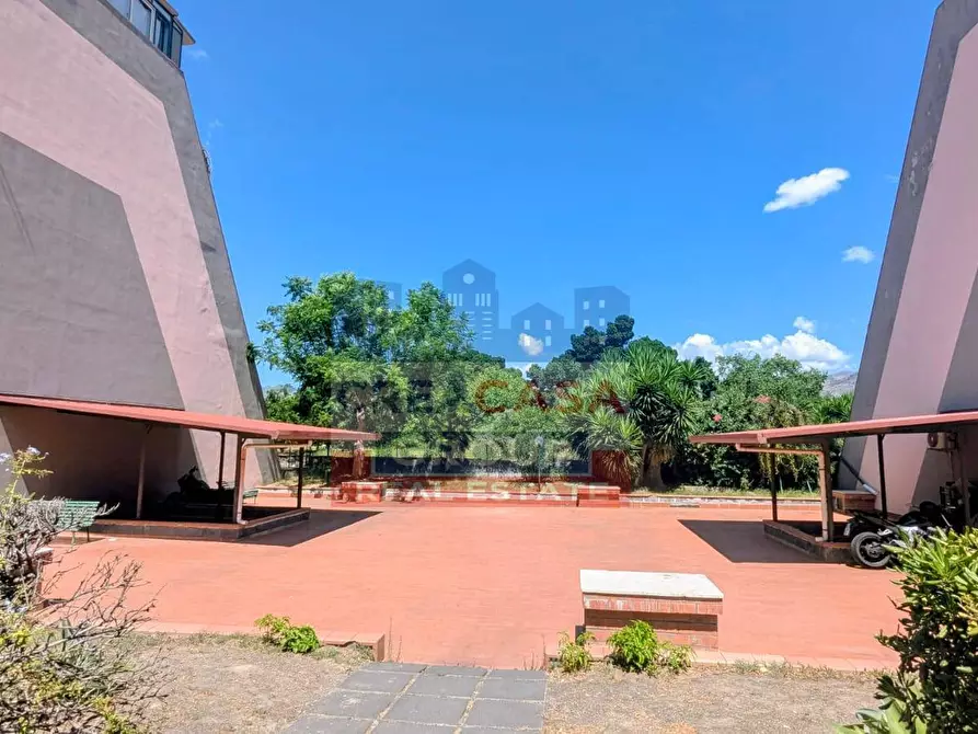 Immagine 32 di Appartamento in vendita  in via Francavilla a Taormina