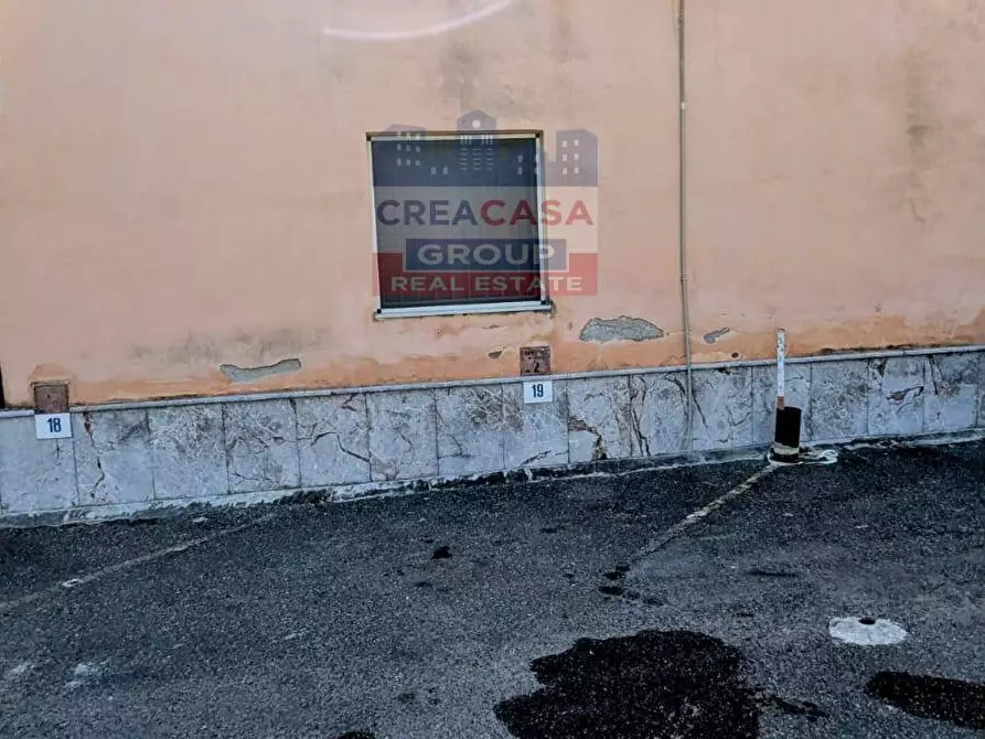 Immagine 34 di Appartamento in vendita  in via Francavilla a Taormina