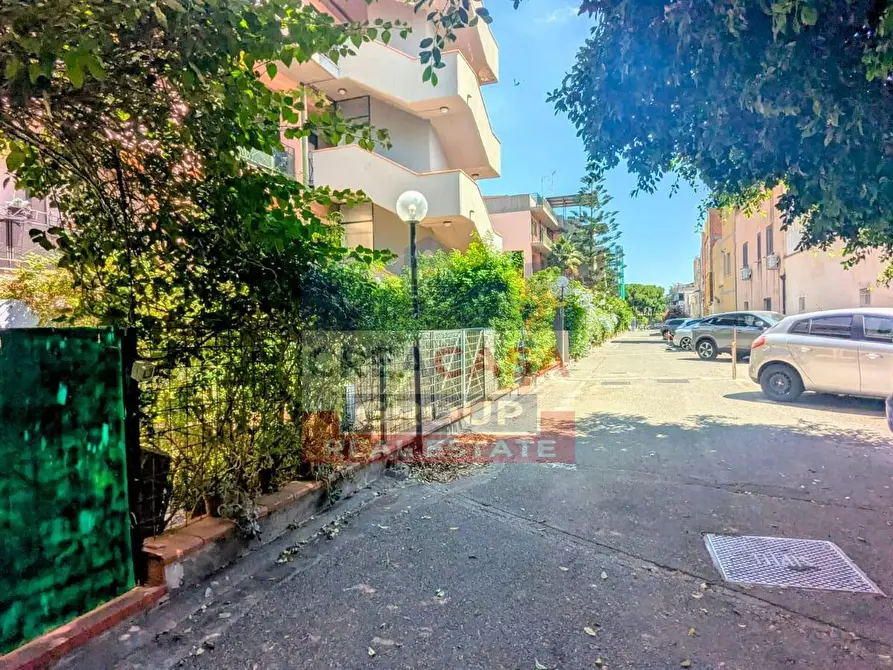 Immagine 33 di Appartamento in vendita  in via Francavilla a Taormina