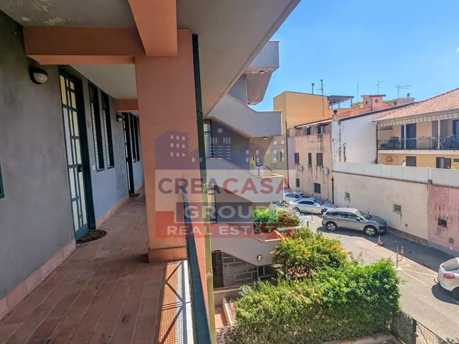 Immagine 28 di Appartamento in vendita  in via Francavilla a Taormina