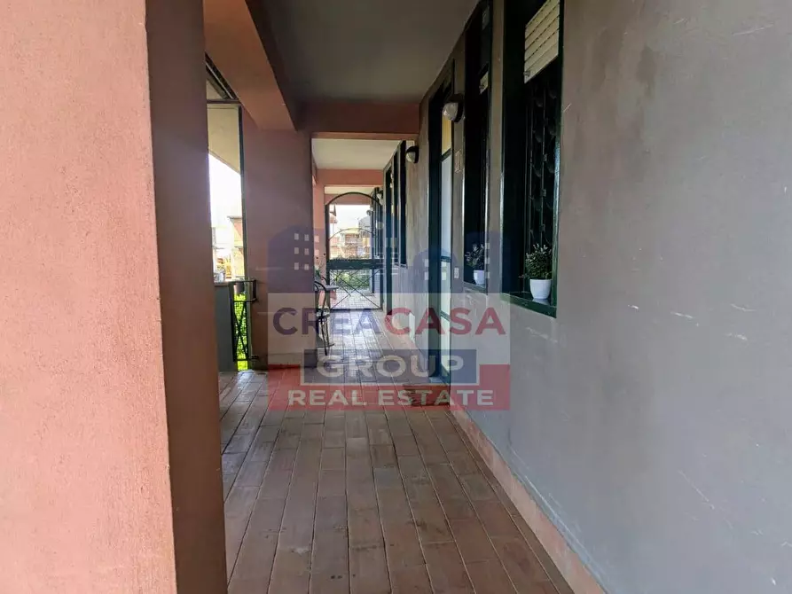 Immagine 30 di Appartamento in vendita  in via Francavilla a Taormina