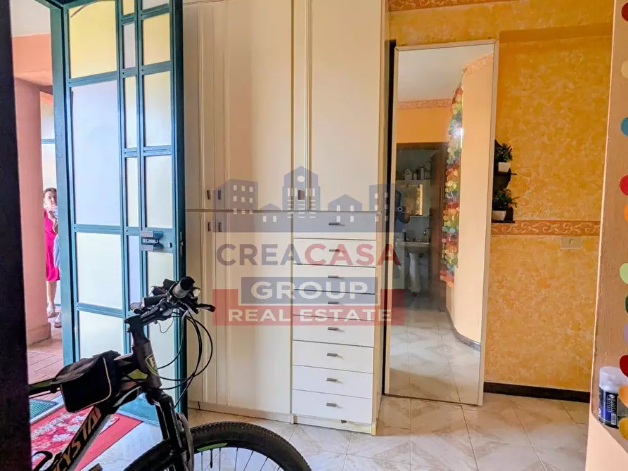 Immagine 15 di Appartamento in vendita  in via Francavilla a Taormina