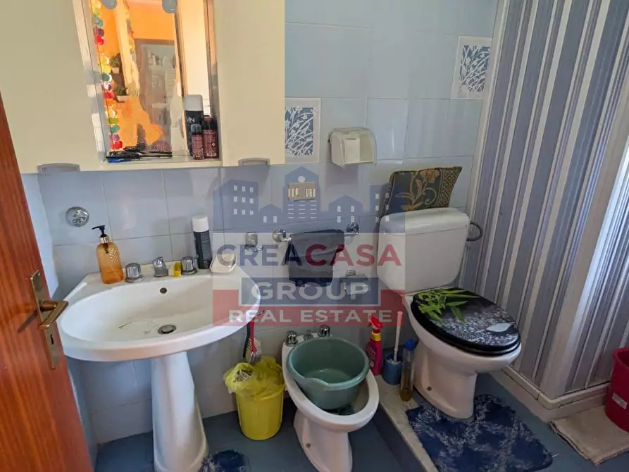 Immagine 19 di Appartamento in vendita  in via Francavilla a Taormina