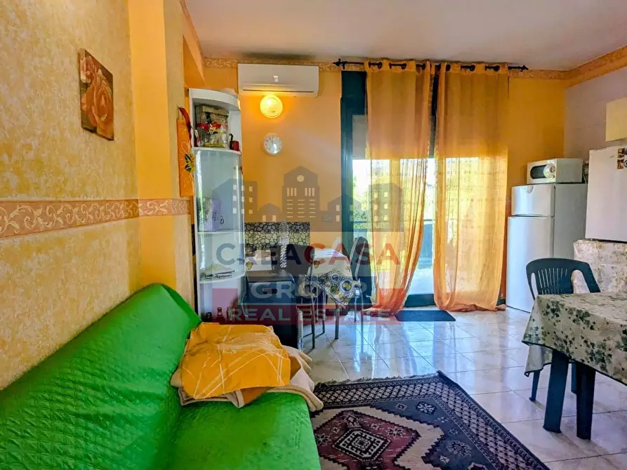 Immagine 2 di Appartamento in vendita  in via Francavilla a Taormina