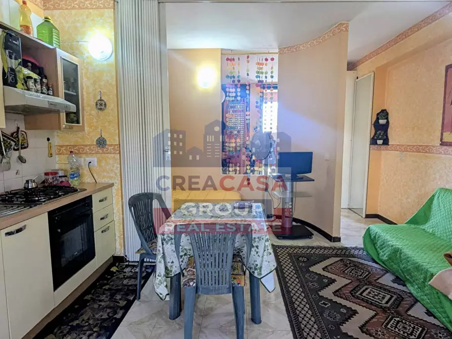 Immagine 11 di Appartamento in vendita  in via Francavilla a Taormina