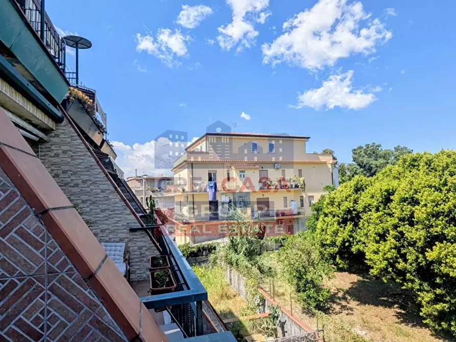 Immagine 21 di Appartamento in vendita  in via Francavilla a Taormina