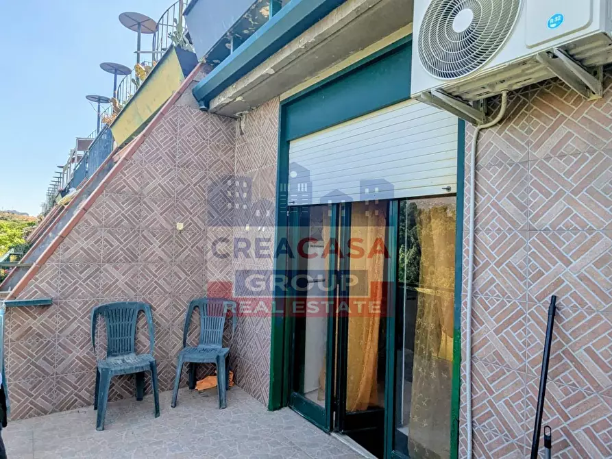 Immagine 24 di Appartamento in vendita  in via Francavilla a Taormina