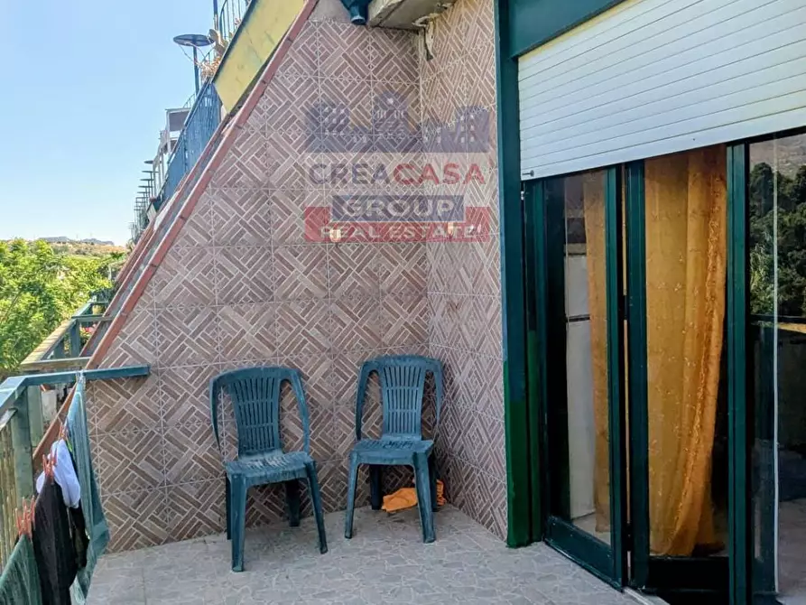 Immagine 25 di Appartamento in vendita  in via Francavilla a Taormina