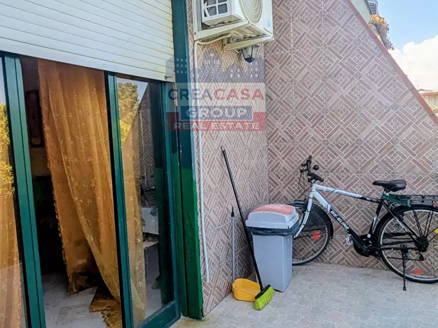 Immagine 26 di Appartamento in vendita  in via Francavilla a Taormina