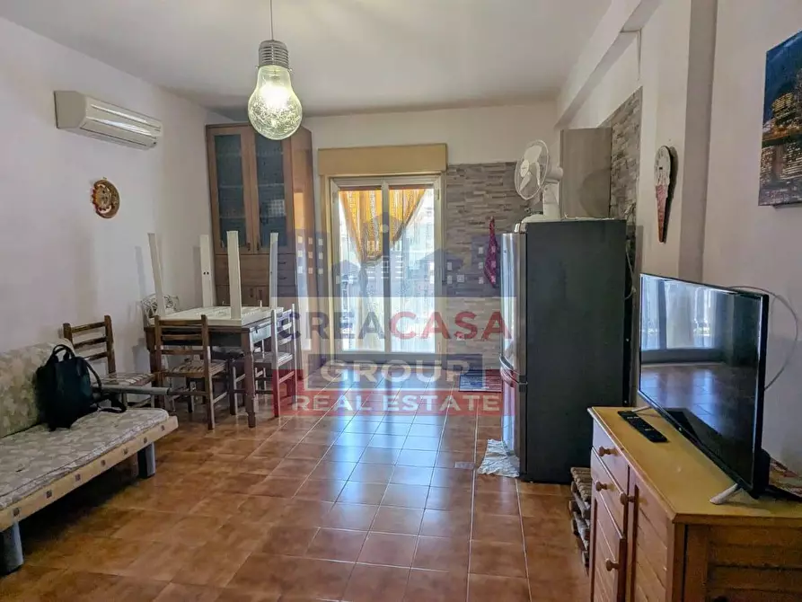 Immagine 6 di Appartamento in vendita  in via Vittorio Veneto a Calatabiano