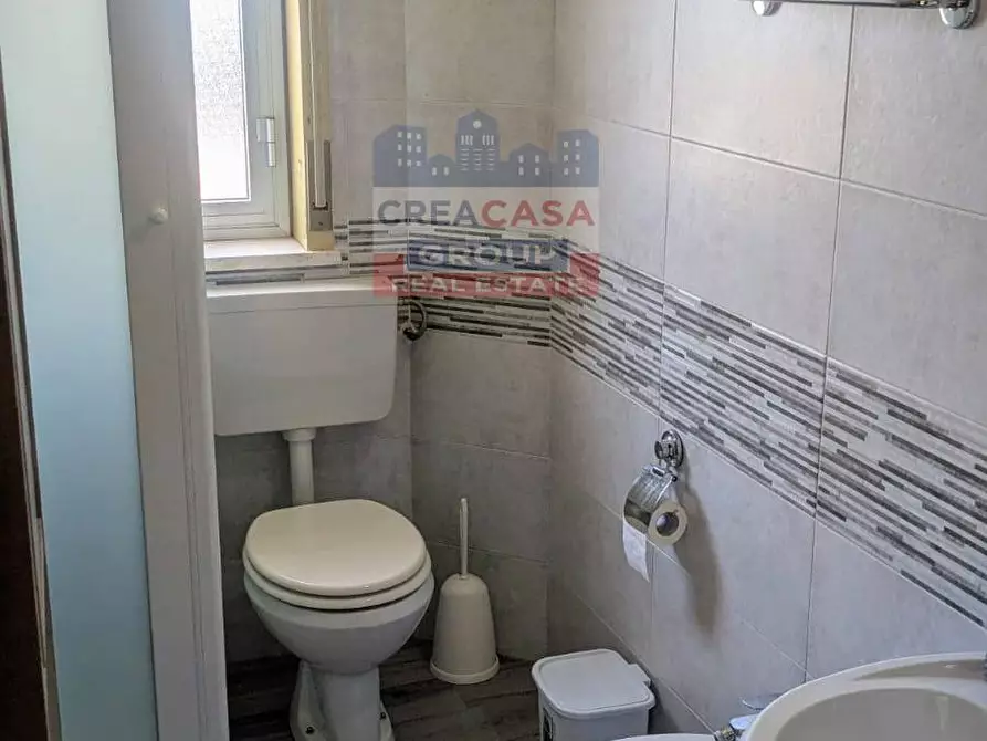 Immagine 10 di Appartamento in vendita  in via Vittorio Veneto a Calatabiano