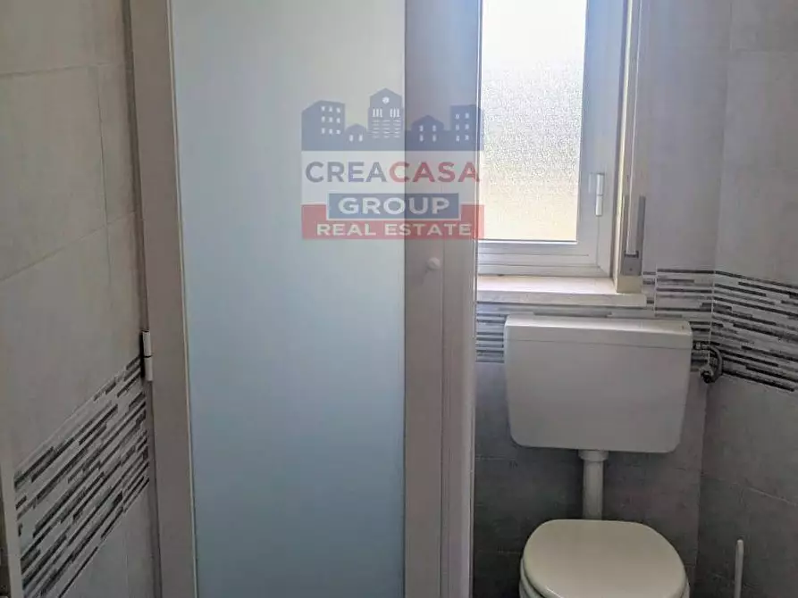 Immagine 11 di Appartamento in vendita  in via Vittorio Veneto a Calatabiano