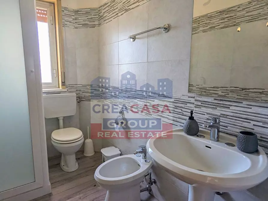 Immagine 13 di Appartamento in vendita  in via Vittorio Veneto a Calatabiano