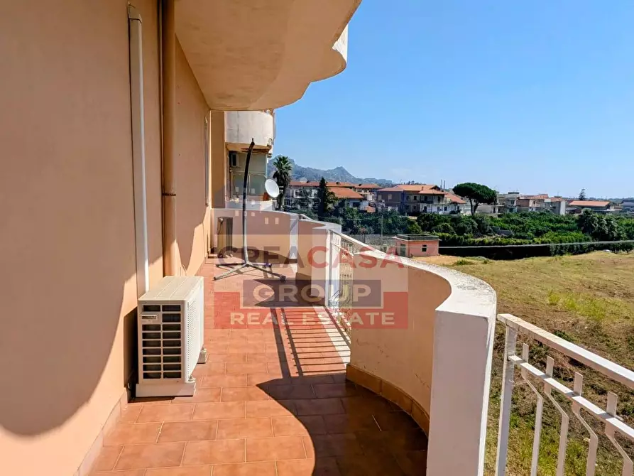 Immagine 17 di Appartamento in vendita  in via Vittorio Veneto a Calatabiano