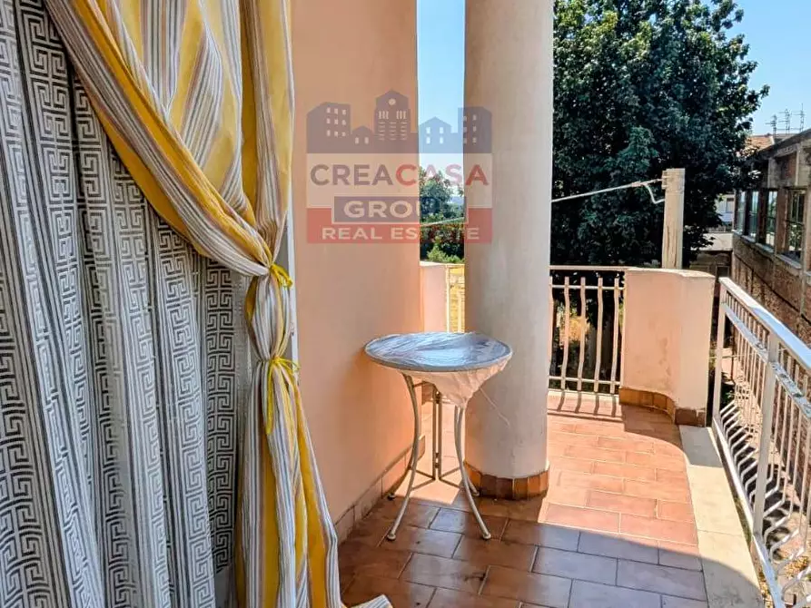 Immagine 18 di Appartamento in vendita  in via Vittorio Veneto a Calatabiano